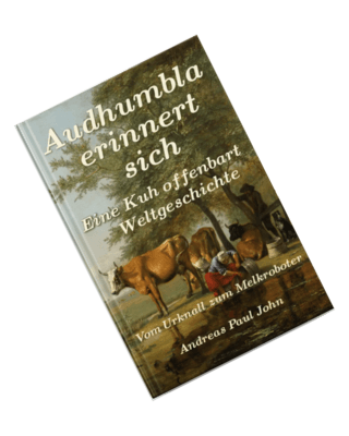 Audhumbla erinnert sich